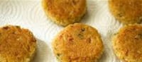 Transform Leftover Rice into Delicious Rice Cutlets